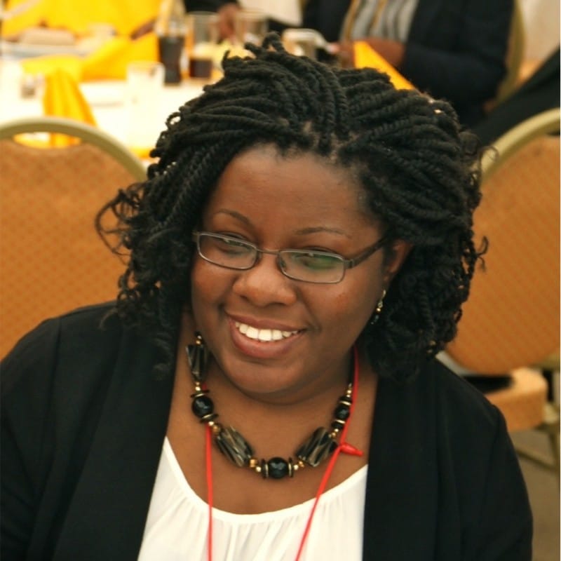 Judith Okonkwo