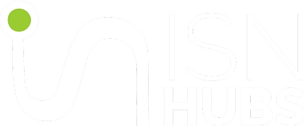 ISN logo