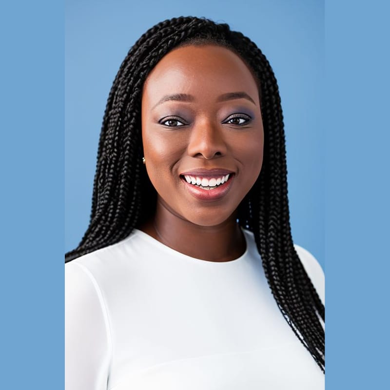Omoju Miller