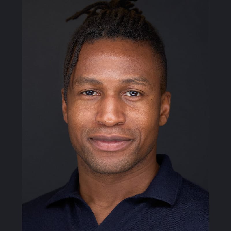Silas Adekunle