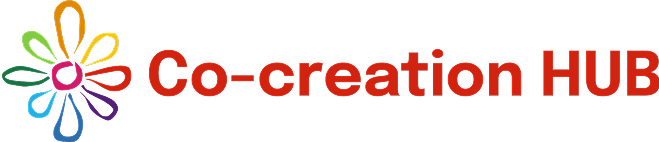Co-Creation Hub logo