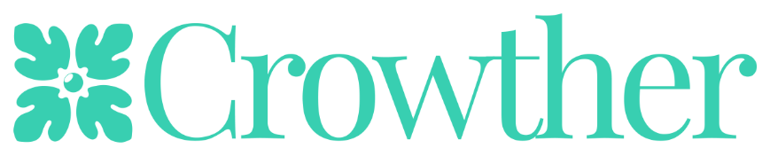 Crowther logo