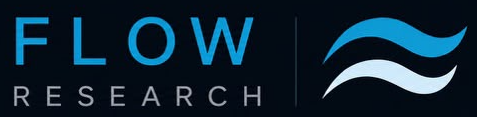 Flow Research logo
