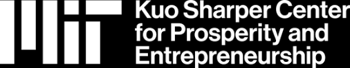 MIT Kuo Sharper Center logo