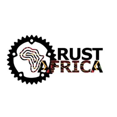 Rust Africa logo