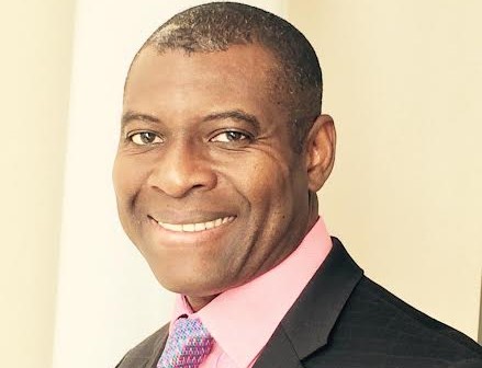 Johnson Agogbua