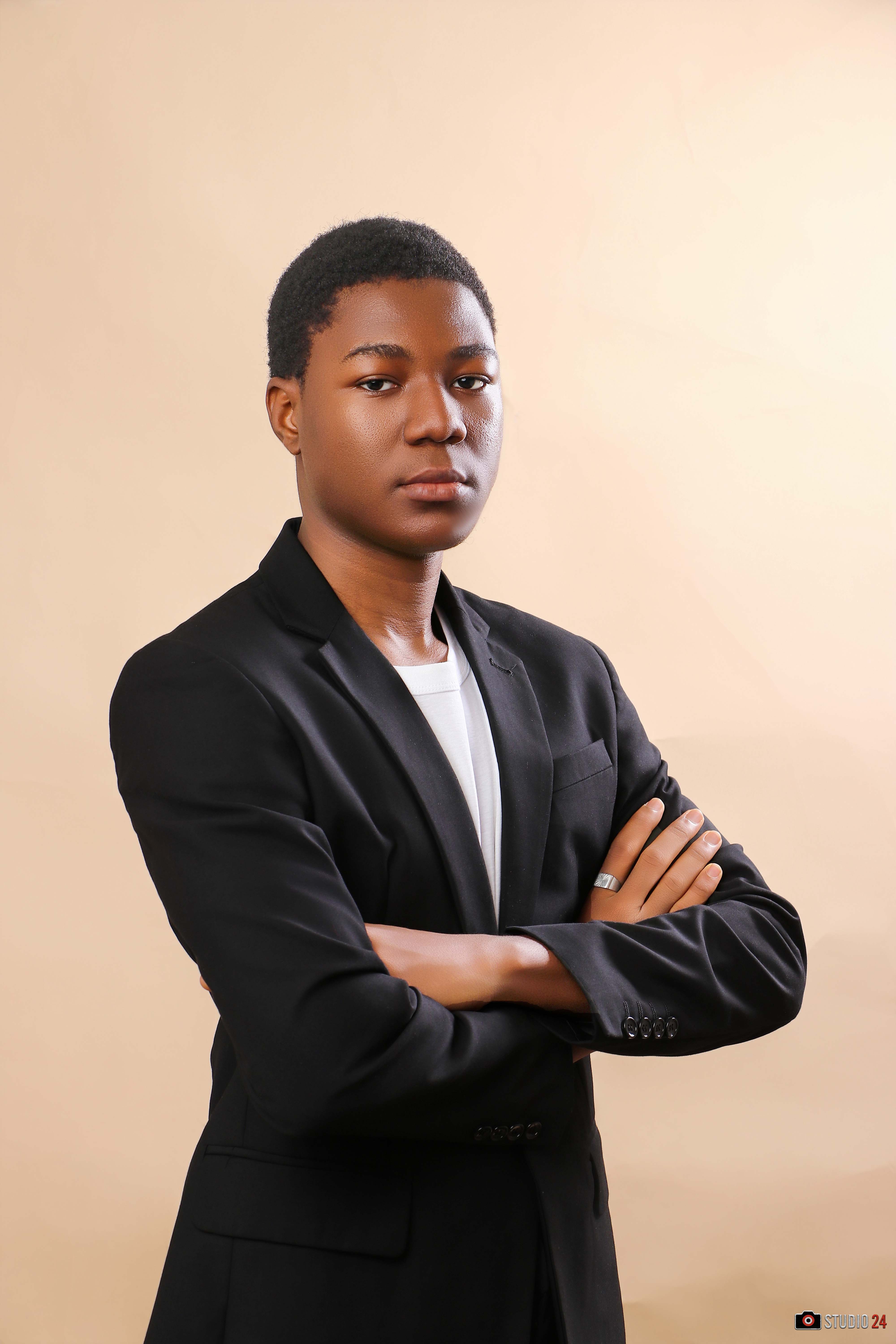 Musa-Iman Yahaya